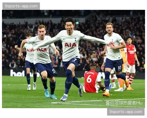 热刺主场全胜却客场崩盘 主客场表现反差暴露心理素质短板